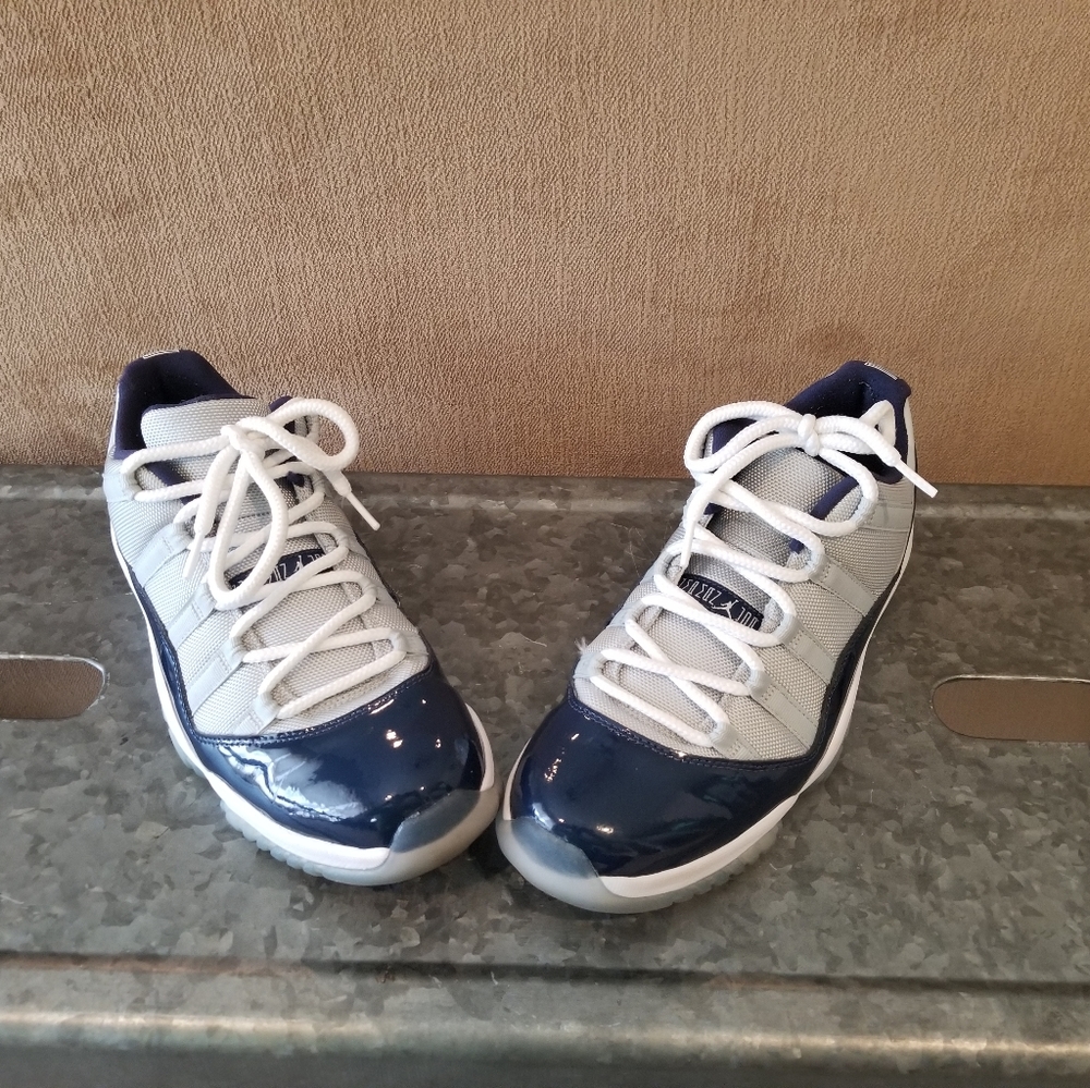 Air Jordan Retro 11 Low
